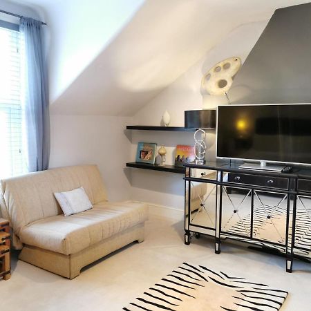 Victoriana Apartment, Central - Boutique 스트렛포드-어폰-에이본 외부 사진